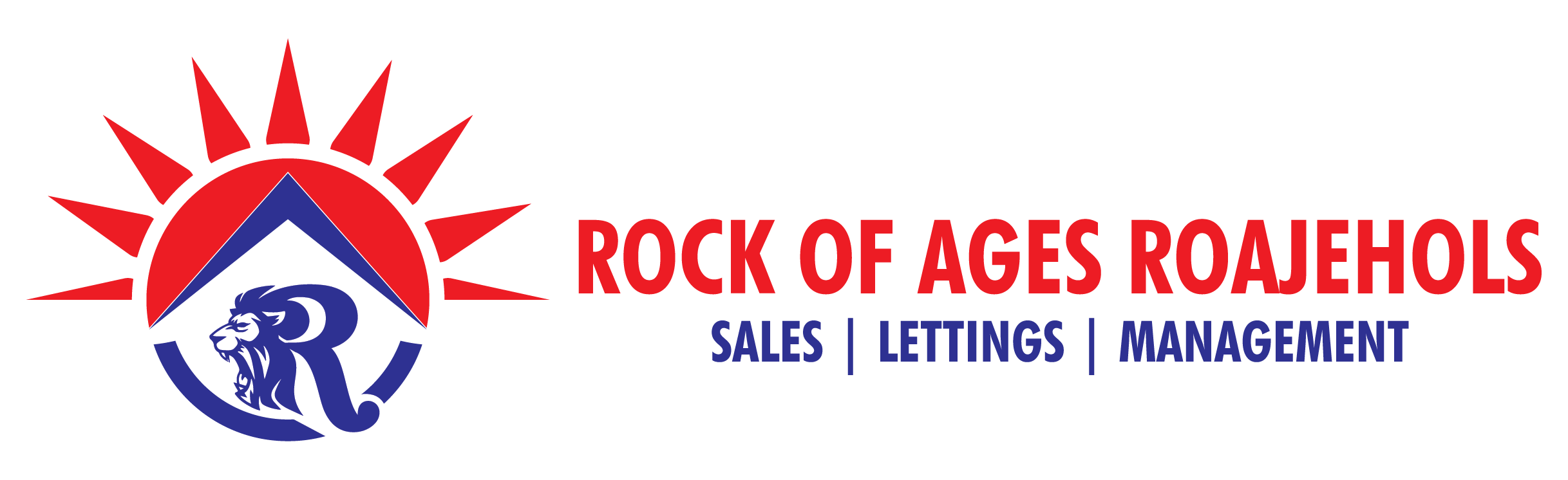 Roajehols Property Logo